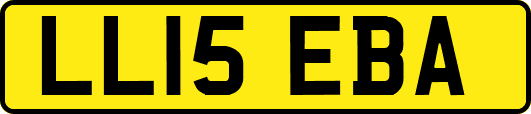 LL15EBA