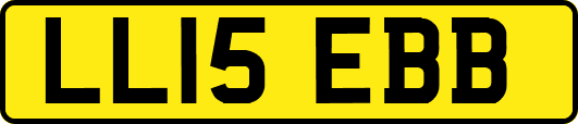 LL15EBB