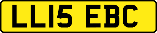 LL15EBC