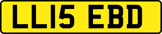 LL15EBD