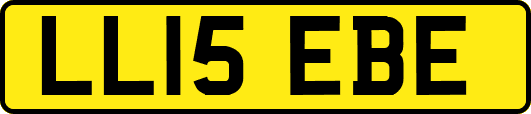 LL15EBE