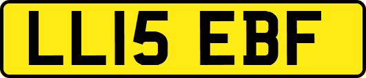 LL15EBF