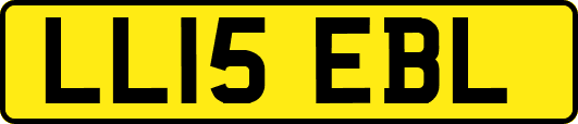 LL15EBL
