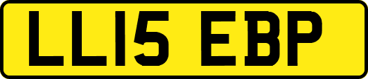 LL15EBP