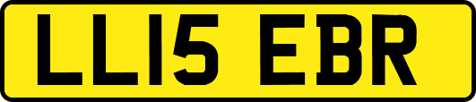 LL15EBR