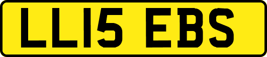 LL15EBS