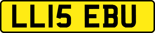 LL15EBU