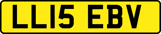 LL15EBV