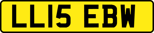 LL15EBW
