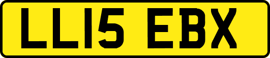 LL15EBX