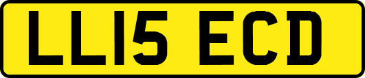 LL15ECD