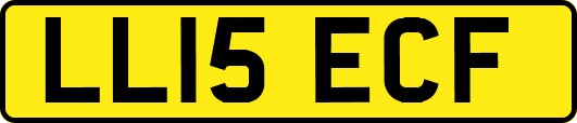 LL15ECF
