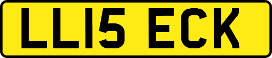 LL15ECK