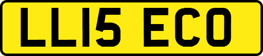 LL15ECO