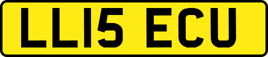 LL15ECU