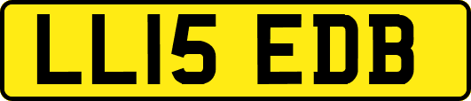 LL15EDB