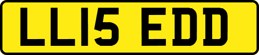 LL15EDD