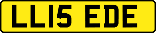 LL15EDE
