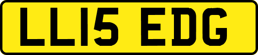 LL15EDG