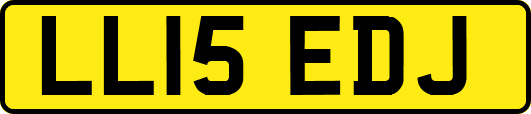 LL15EDJ