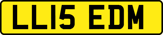 LL15EDM