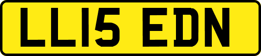 LL15EDN