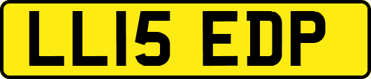 LL15EDP