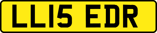 LL15EDR