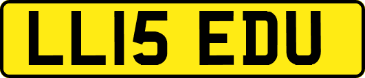 LL15EDU
