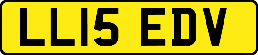 LL15EDV