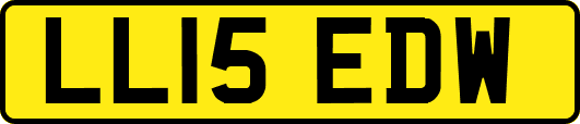 LL15EDW