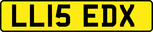 LL15EDX