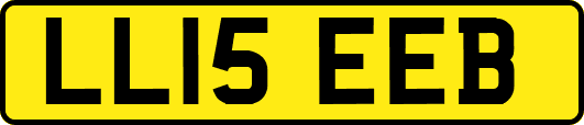LL15EEB