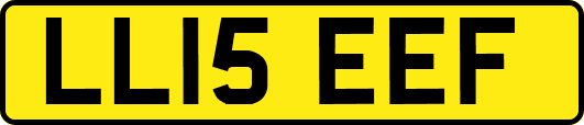 LL15EEF