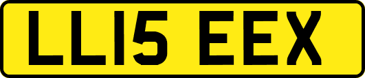 LL15EEX