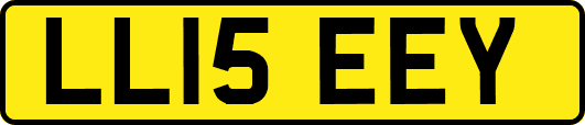 LL15EEY