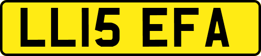 LL15EFA