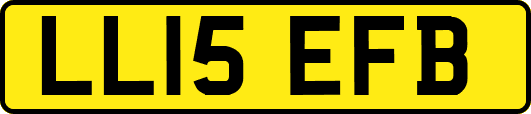 LL15EFB