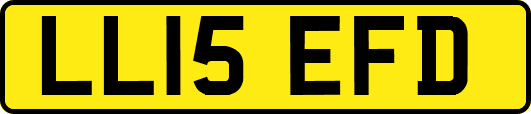 LL15EFD