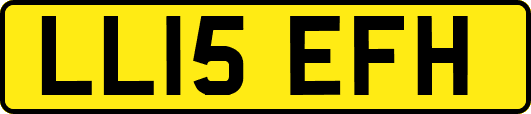 LL15EFH