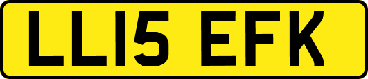 LL15EFK