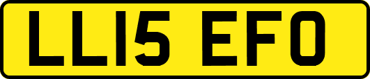 LL15EFO