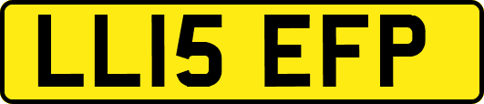 LL15EFP