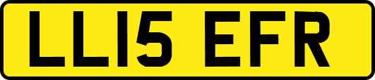 LL15EFR