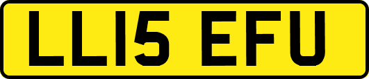 LL15EFU