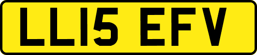 LL15EFV
