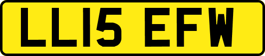 LL15EFW