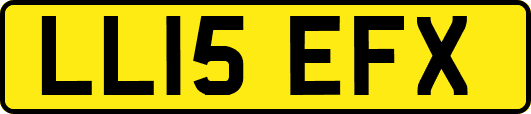 LL15EFX