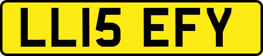 LL15EFY