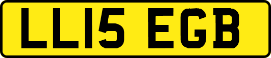 LL15EGB